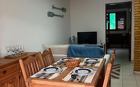 Entre 3 Praias: Santa Rita, Enseada, Perequê Mirim