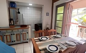 Entre 3 Praias: Santa Rita, Enseada, Perequê Mirim